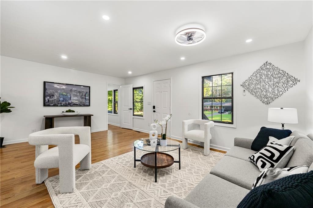 1797 Willis Mill Road SW