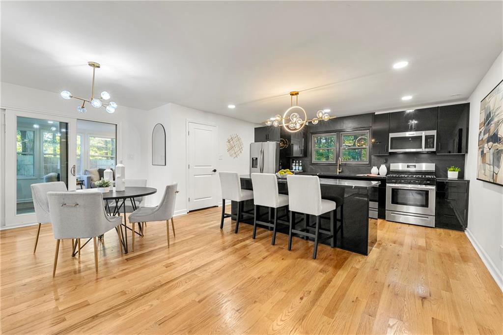 1797 Willis Mill Road SW