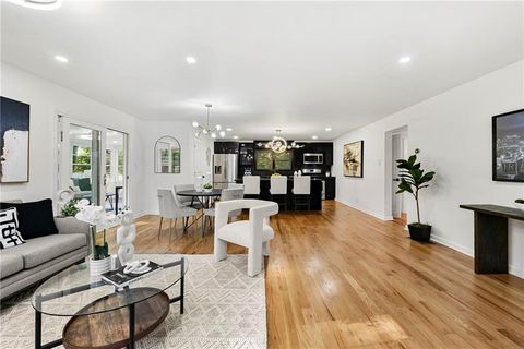 1797 Willis Mill Road SW Atlanta GA 30311