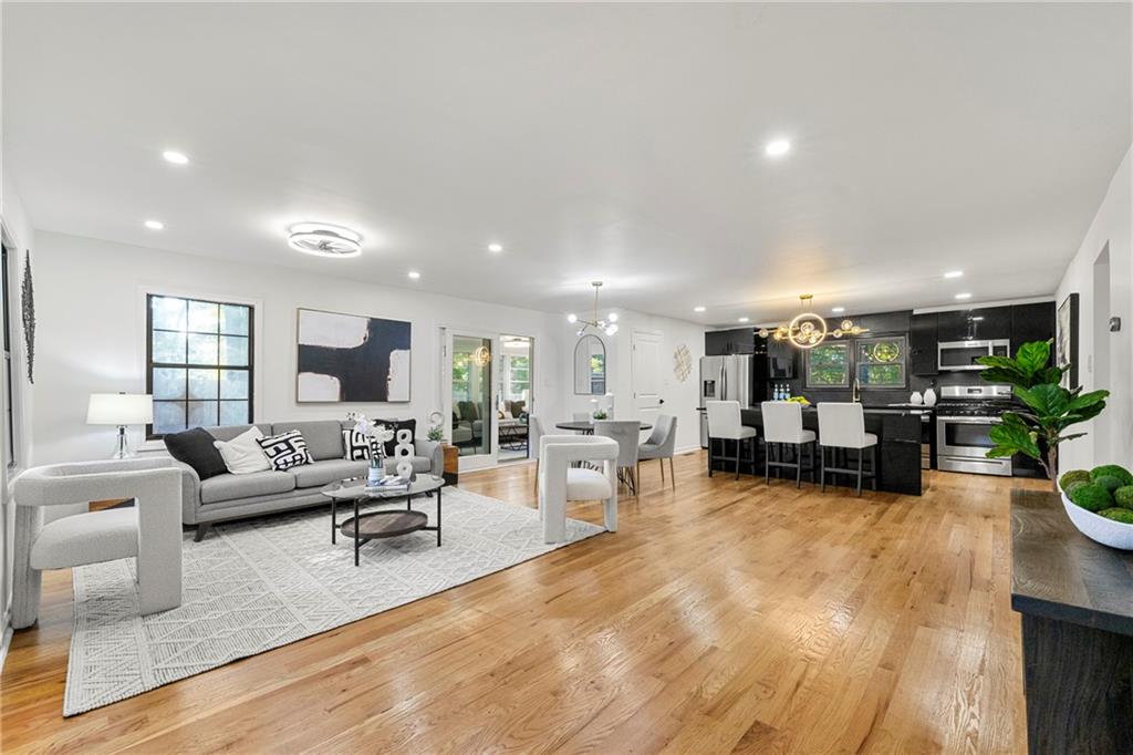 1797 Willis Mill Road SW