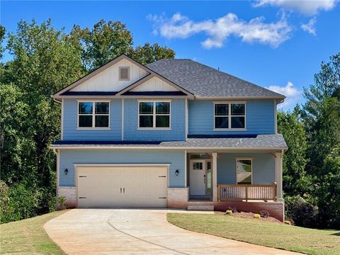 478 Magnolia Grove Place Cornelia GA 30531