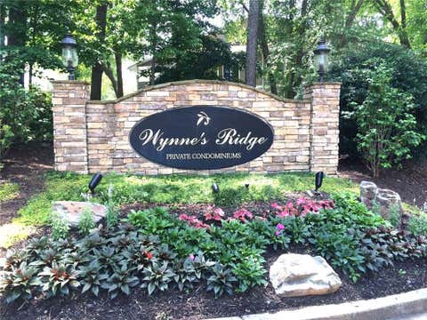 Condo For Rent - 504 Wynnes Ridge Circle<br/> Marietta, GA 30067