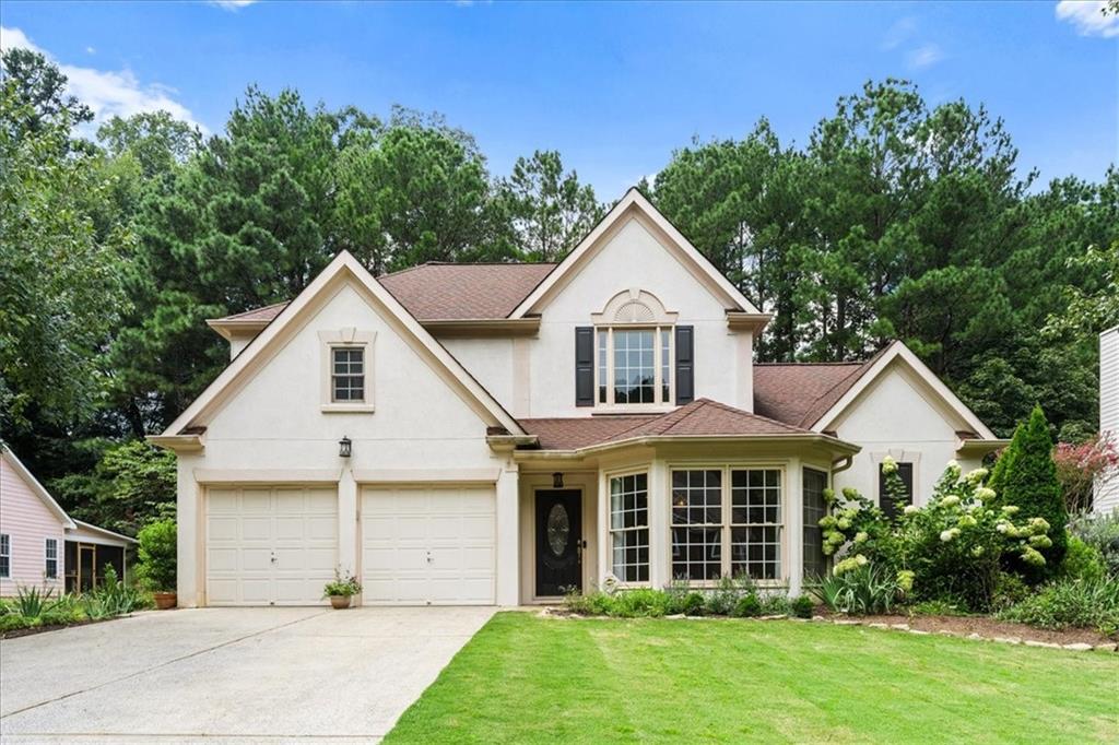 2169 Jockey Hollow Drive NW
