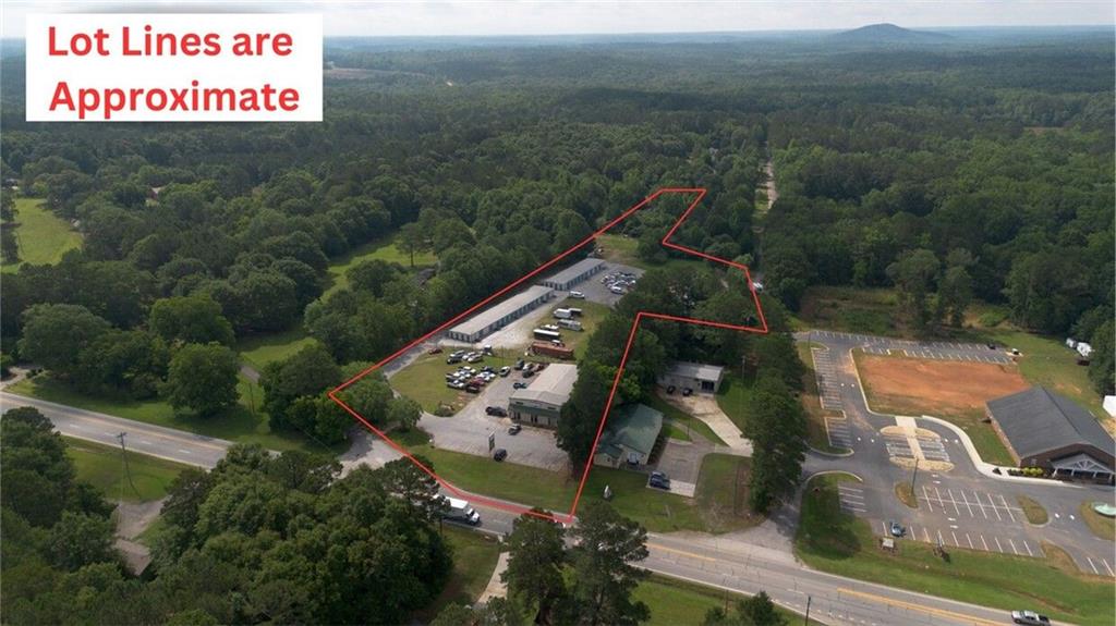 1550 Hwy 138