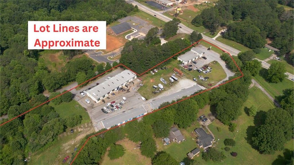 1550 Hwy 138