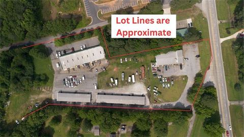 1550 Hwy 138 Monroe GA 30655