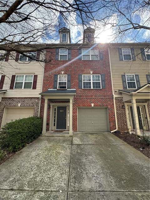Homes For Sale - 3614 Utoy Drive<br/> Atlanta, GA 30331