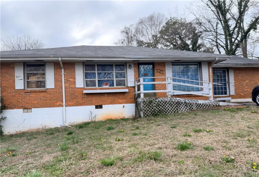 Photo of 2837 Gresham Road SE, Atlanta, GA 30316 (MLS # 7729323)