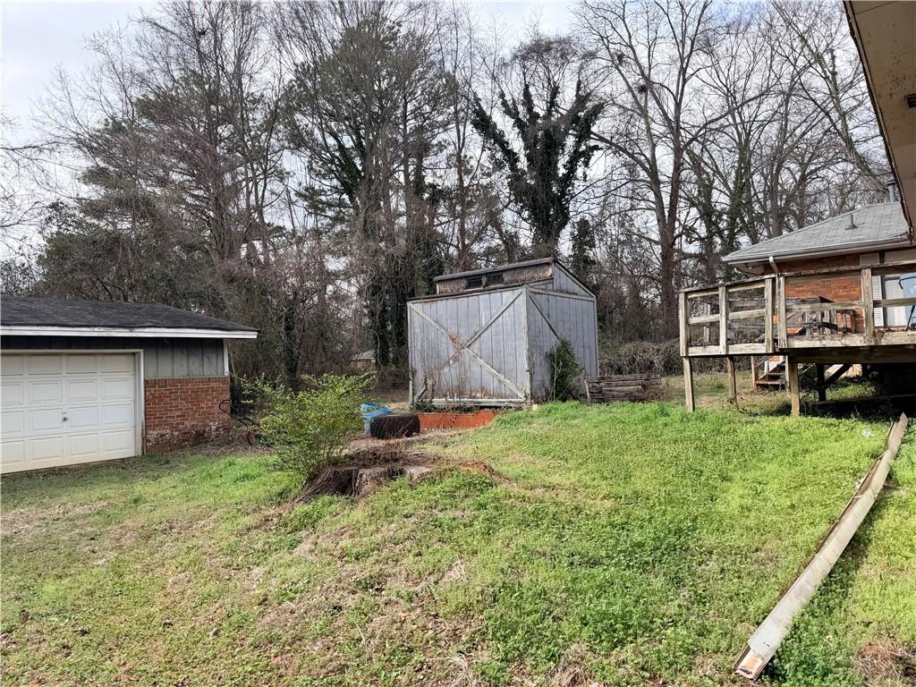 2837 Gresham Road SE