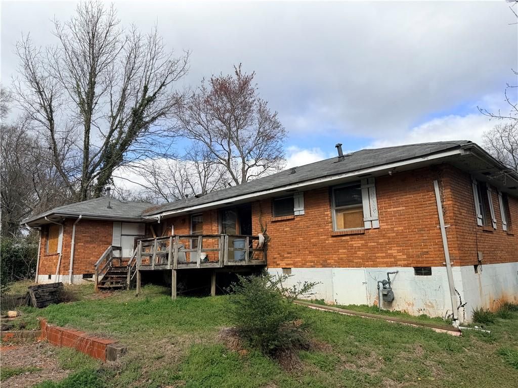 Photo of 2837 Gresham Road SE, Atlanta, GA 30316 (MLS # 7729323)