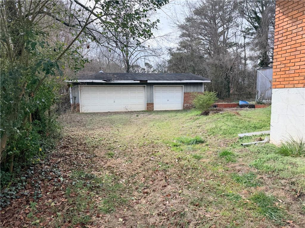 2837 Gresham Road SE