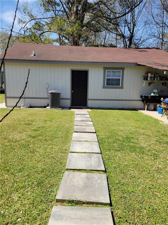 6071 Deerfield Court, Morrow, Georgia image 28