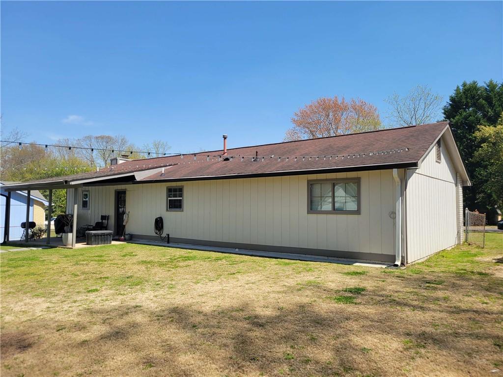 6071 Deerfield Court, Morrow, Georgia image 39