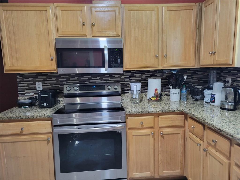 6071 Deerfield Court, Morrow, Georgia image 20