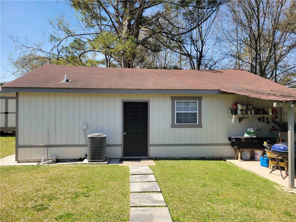 6071 Deerfield Court, Morrow, Georgia image 27