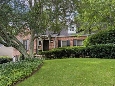 273 Peachtree Way NE Atlanta GA 30305