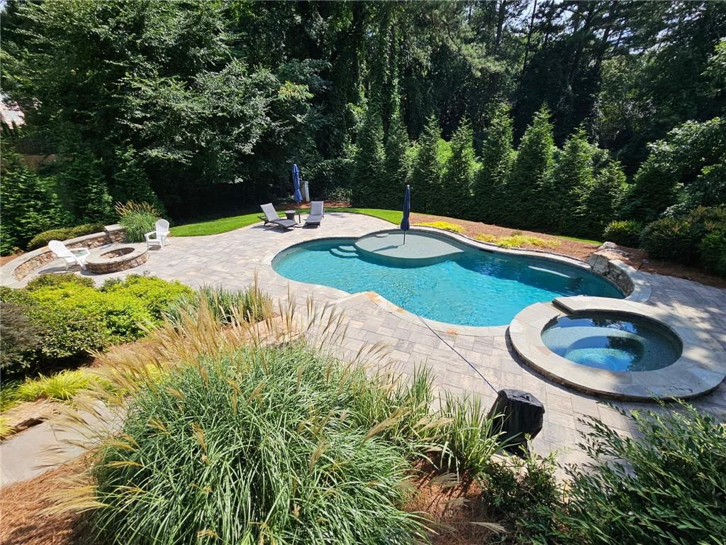 4766 Chamblee Dunwoody Road