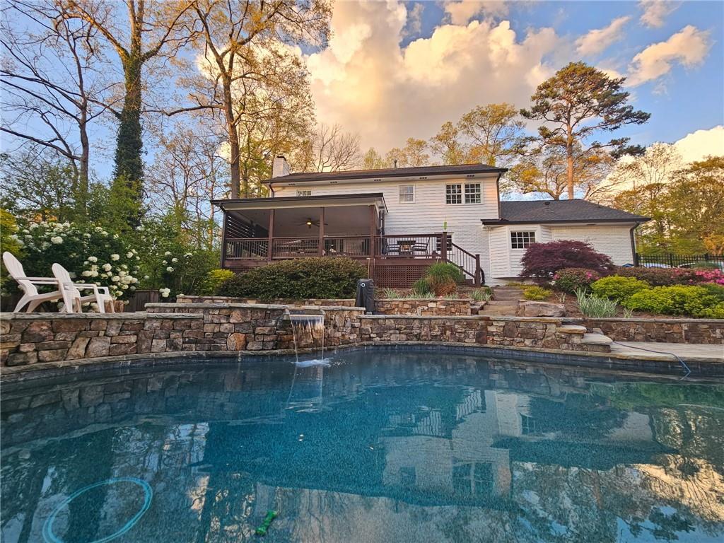 4766 Chamblee Dunwoody Road