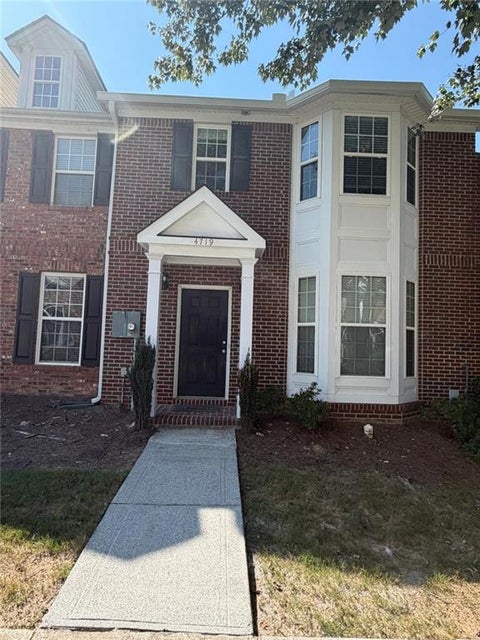 Townhouse For Rent - 4719 Liberty Square Drive<br/> Acworth, GA 30101