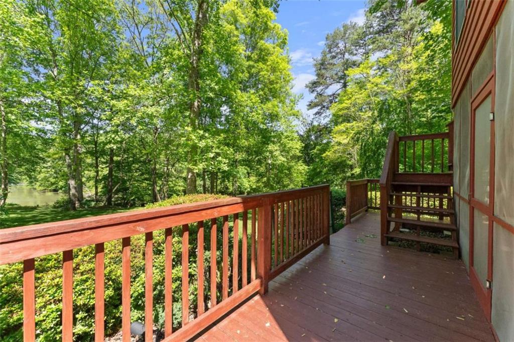 183 Woods Mill Trail, Cornelia, Georgia image 26