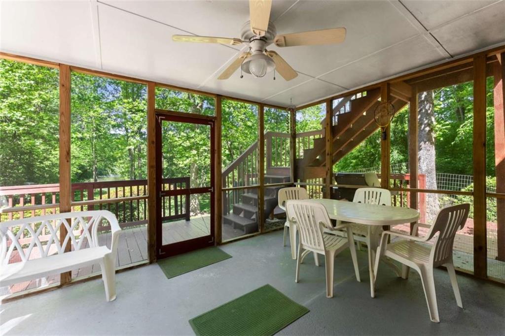 183 Woods Mill Trail, Cornelia, Georgia image 6