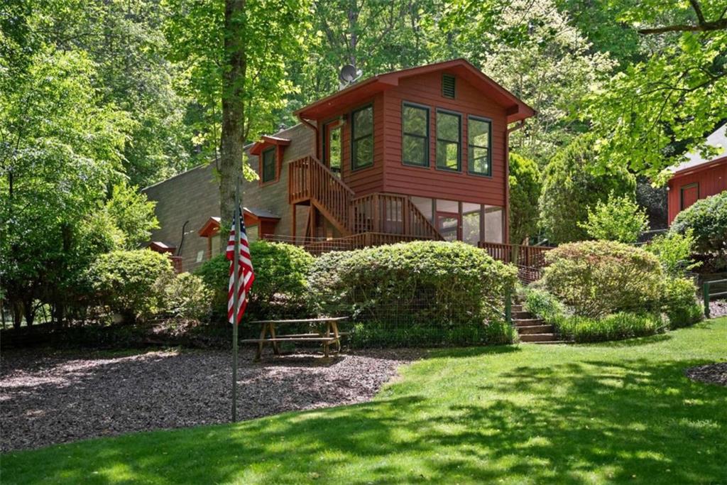 183 Woods Mill Trail, Cornelia, Georgia image 30