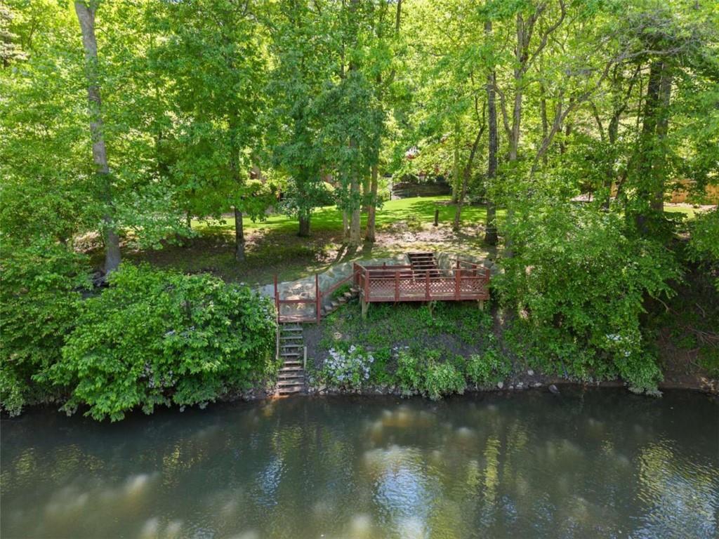 183 Woods Mill Trail, Cornelia, Georgia image 4
