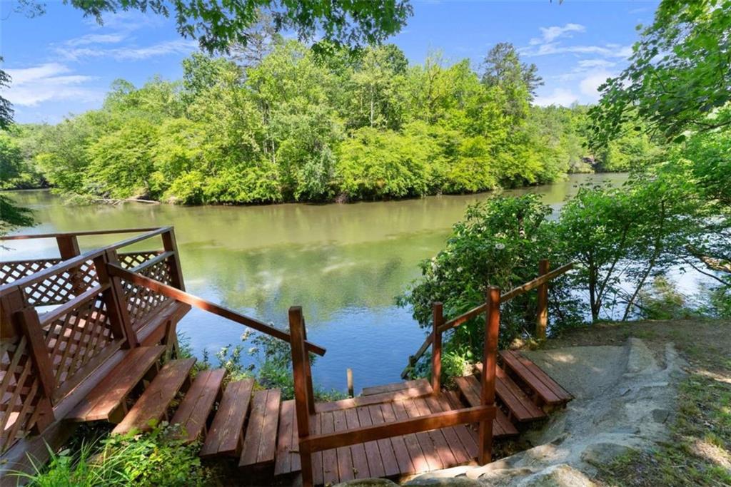 183 Woods Mill Trail, Cornelia, Georgia image 35