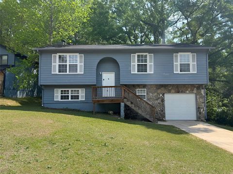Homes For Sale - 3090 Creel Road<br/> Atlanta, GA 30349