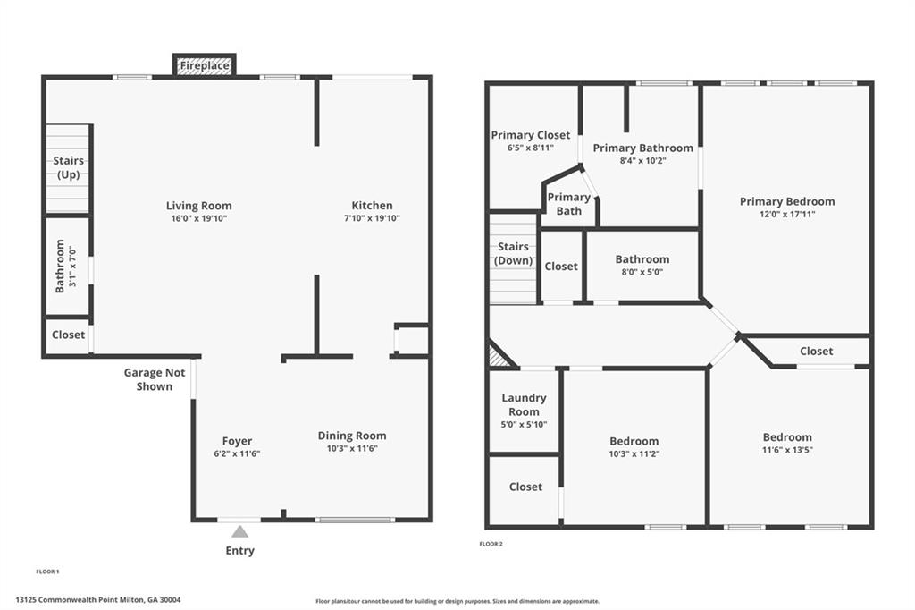 13125 Commonwealth Point, Alpharetta, Georgia image 40