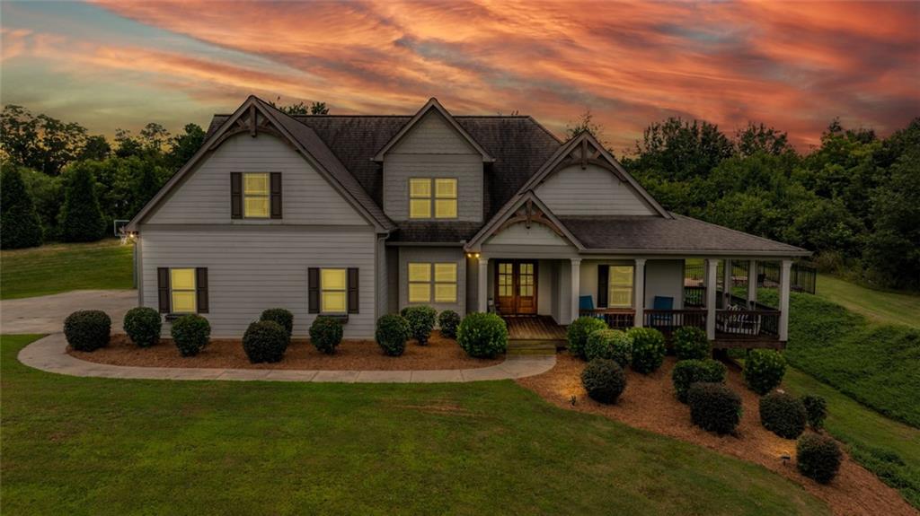 4227 Harold Whelchel Road
