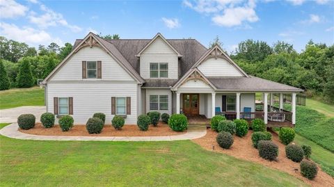 4227 Harold Whelchel Road Gainesville GA 30506