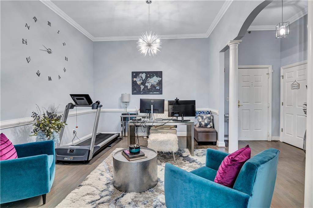 1735 Peachtree Street NE 430