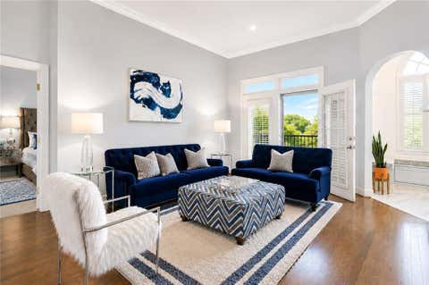 Condo For Sale - 1735 Peachtree Street #430<br/> Fulton County, Atlanta, GA 30309