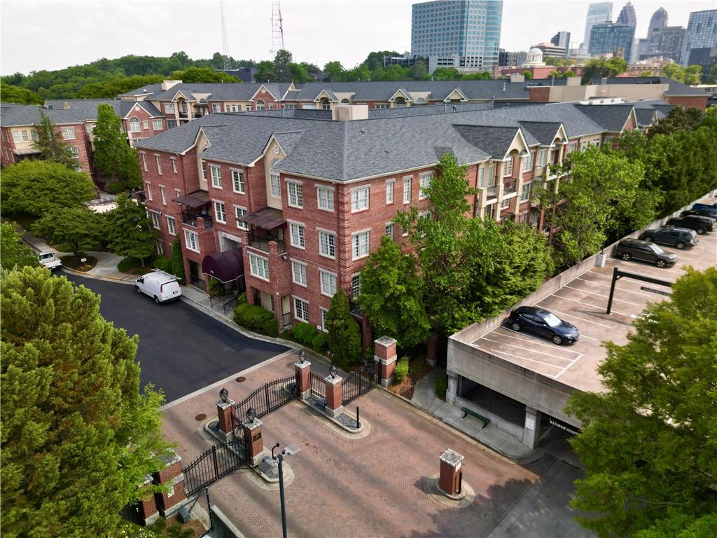 1735 Peachtree Street NE 430