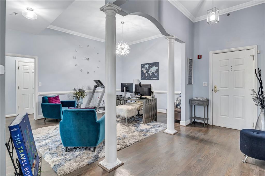 1735 Peachtree Street NE 430