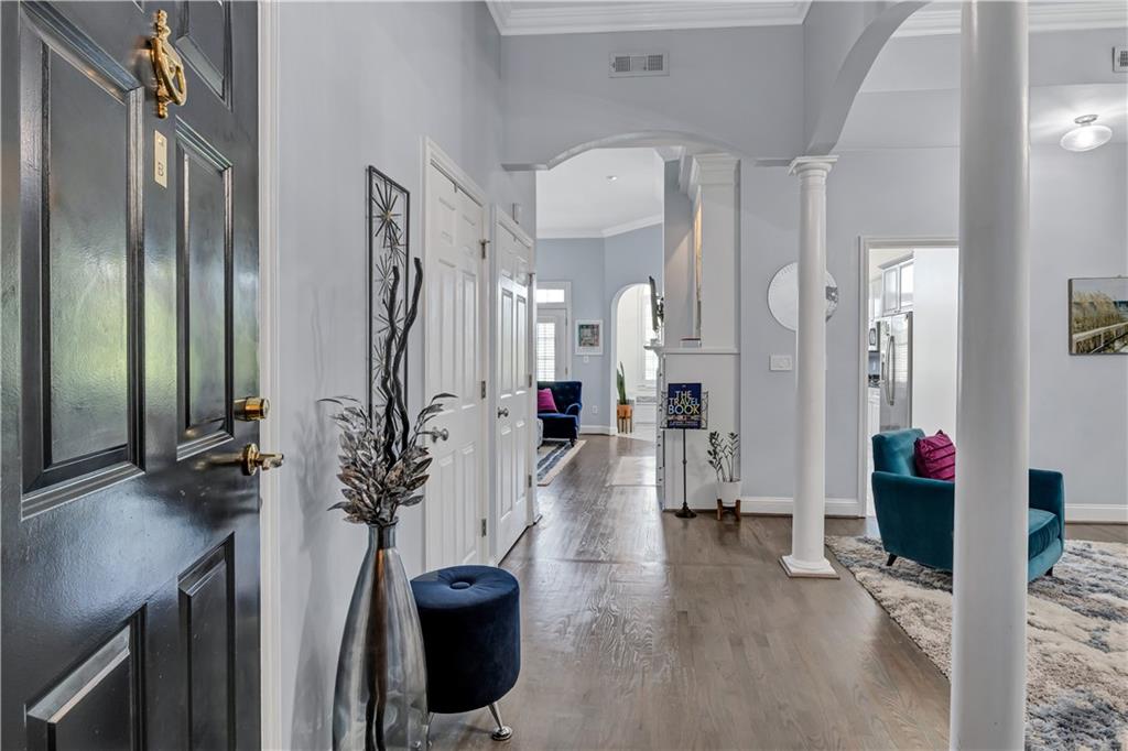 1735 Peachtree Street NE 430