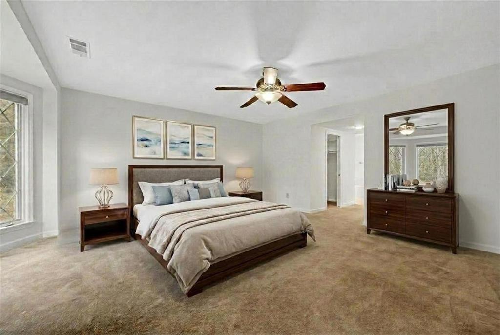 1701 Trotters Lane