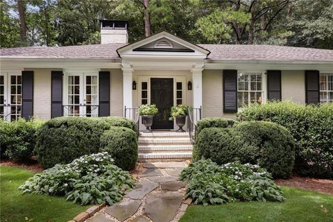Homes For Sale - 349 Pineland Road<br/> Atlanta, GA 30342