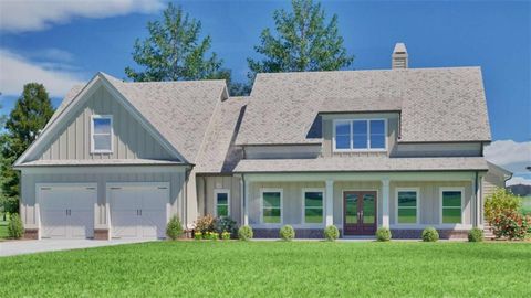 Homes For Sale - 1429 Willowbend Place<br/> Monroe, GA 30655