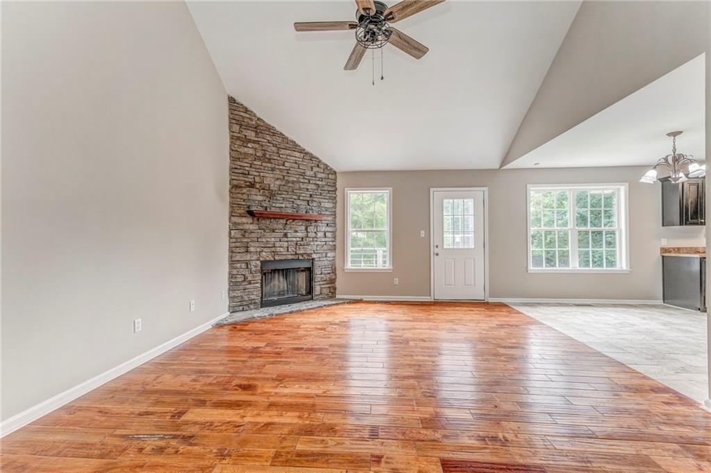 119 New Harmony Road