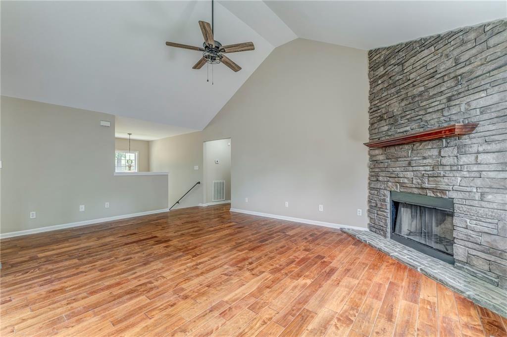 119 New Harmony Road