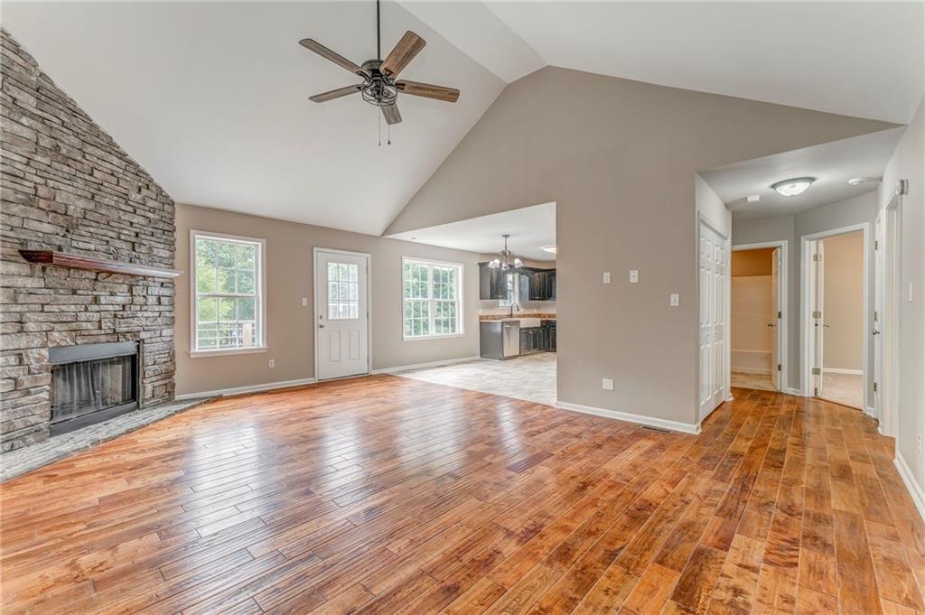 119 New Harmony Road
