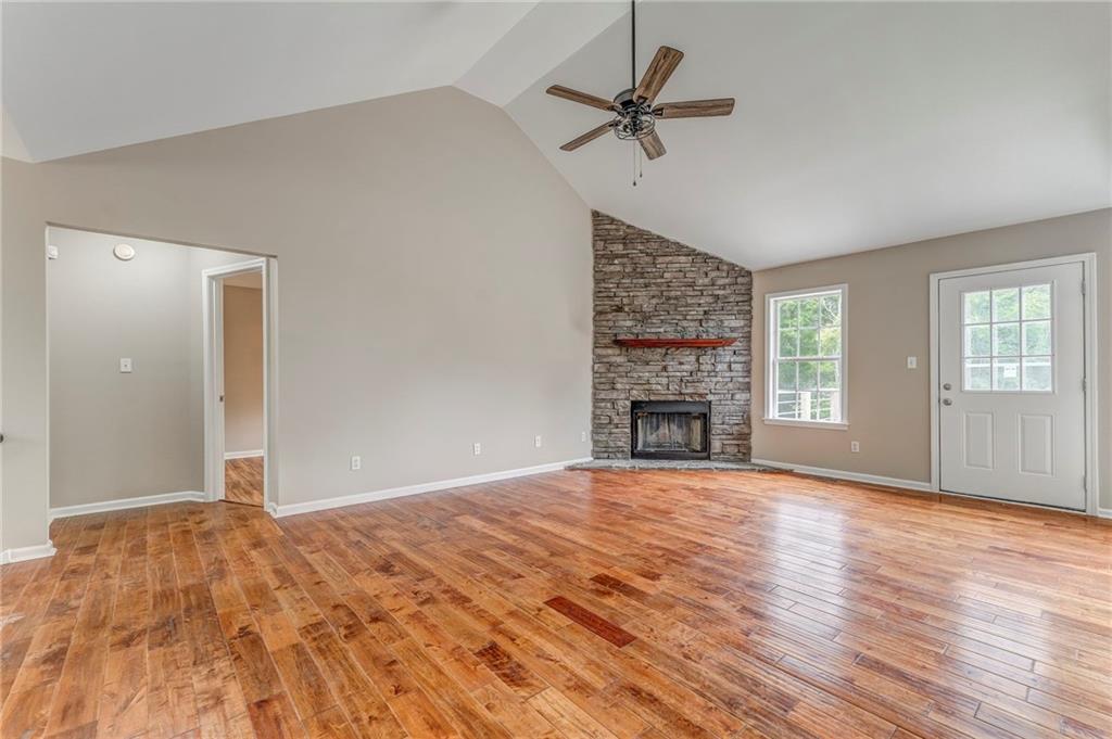 119 New Harmony Road