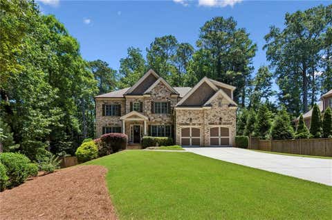 Photo of 4311 Oak Forest Way Way, Atlanta, GA 30319 (MLS # 7778969)