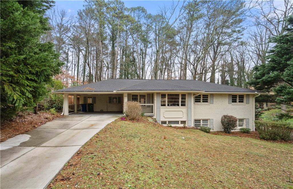 2151 Zelda Drive NE