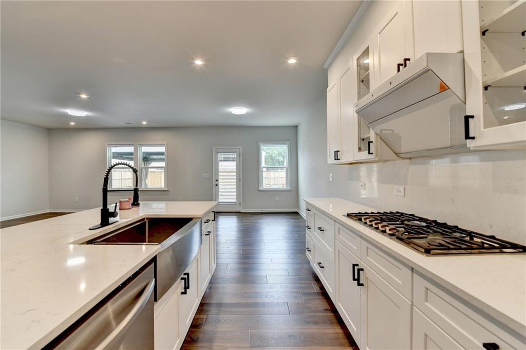 1603 Maston Road, Auburn, Georgia image 12