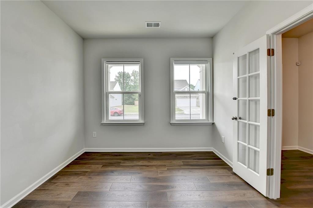 1603 Maston Road, Auburn, Georgia image 6