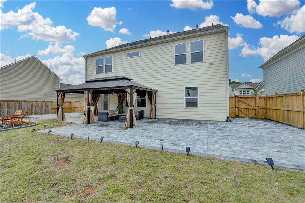 1603 Maston Road, Auburn, Georgia image 45