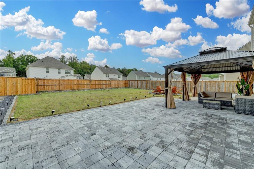 1603 Maston Road, Auburn, Georgia image 43